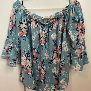 Date Night Top